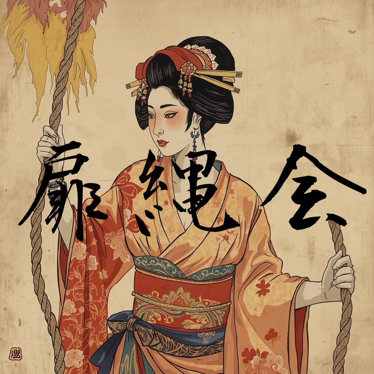 第2回 トビラ縄会