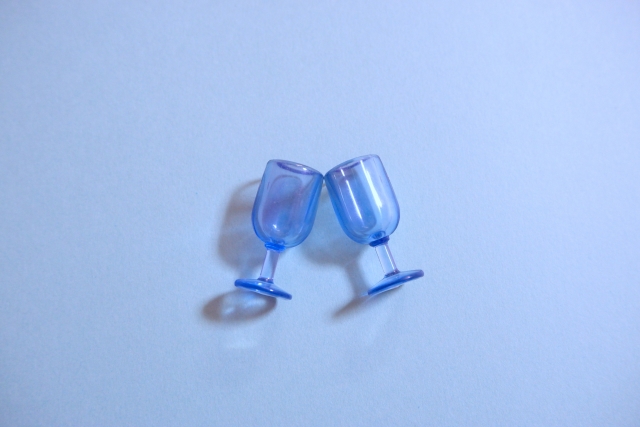 日曜午後の贅沢なひとときを⋯